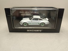 PORSCHE 911 RSR WHITE EDITION
