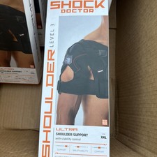 Shock Doctor livello 3 Ultra