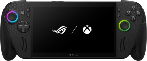 Asus rog ally - asus, x