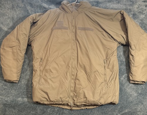 Nuovo primaloft gen iii - gen,