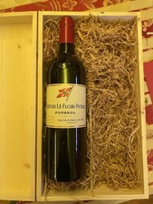 Chateau fleur petrus - la,