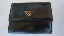 Prada Milano Portafoglio Donna