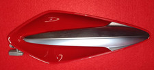 HONDA GRUPPO MANIGLIA PORTA