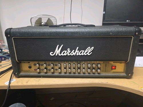 Testa avt marshall avt150h - testa,