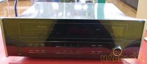 Mcintosh mr7083 stereo - mcintosh, fm