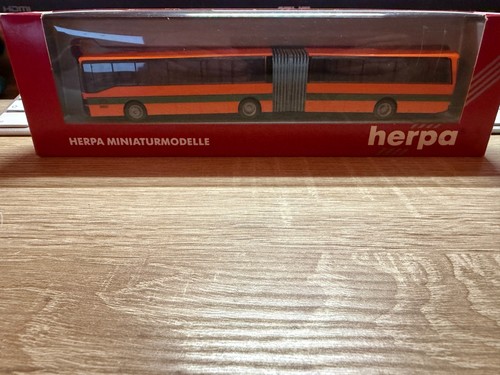 Herpa 141598 setra sg 221 - herpa, 1:87