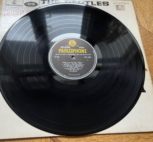 Beatles help uk - uk, press