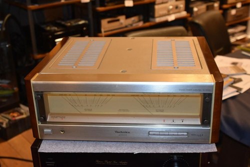 Technics a2000 - technics, se-a2000