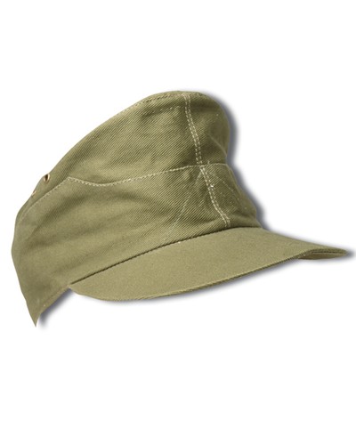 Berretto tropicale m40 - wh,