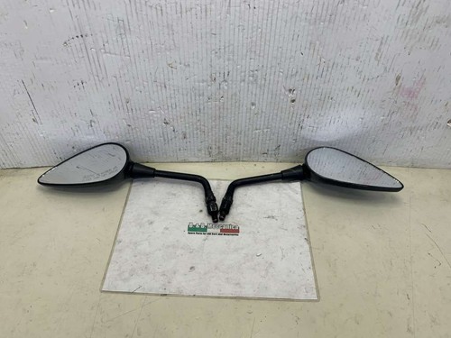 Coppia specchietti non - specchietti,