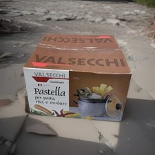 Cuocipasta Pentola Scolapasta