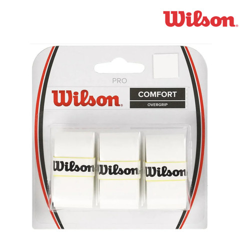 Wilson pro comfort tennis - pro,