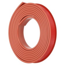 Fascia per bordi a forma di U