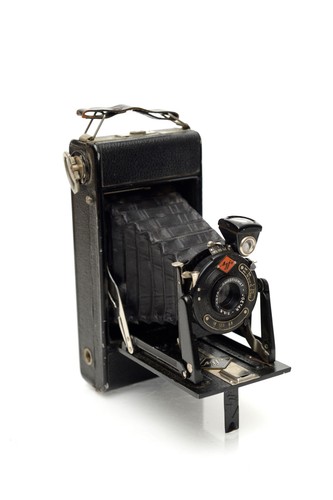 Macchina fotografica