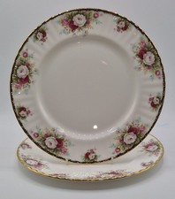 Set piatti royal albert - royal,