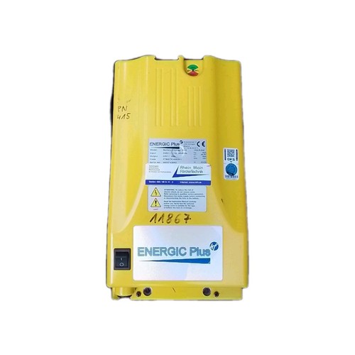 Caricabatterie 24volt 60ampere - caricabatterie,