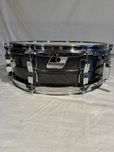 Ludwig lm404 acrolite 5x14 - acrolite, 5x14"