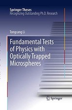 			Fundamental Tests of