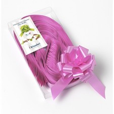 Fiocco Rapido Rosa per