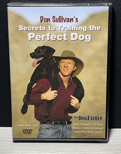 Don sullivan segreti per - sullivan,