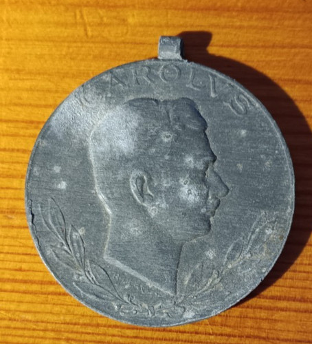Medaglia militare austriaca - militare,