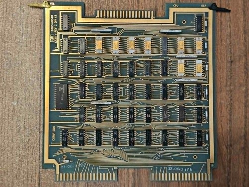 Rara scheda con intel - con,