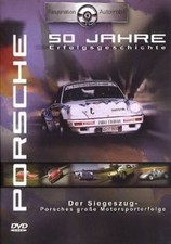 Faszination Porsche - die