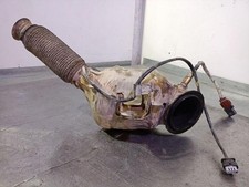 L1B15E211BD catalizador FORD