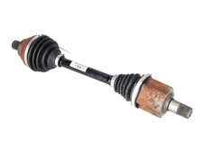 Albero motore AUDI Q3 (F3B) 40