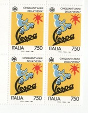 1996 - Italia - Cinquant'anni