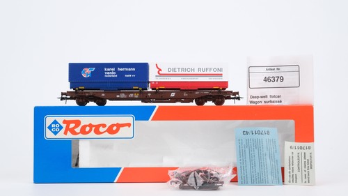 Roco 46379 carrello - roco,