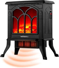 Persefone Caminetto Elettrico