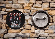 SPILLA - PIN - SPILLETTE - 25