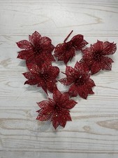 Stock 9pz Addobbo Stella Di