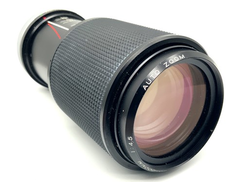 Vivitar 200 4 - mm, 1:4.5
