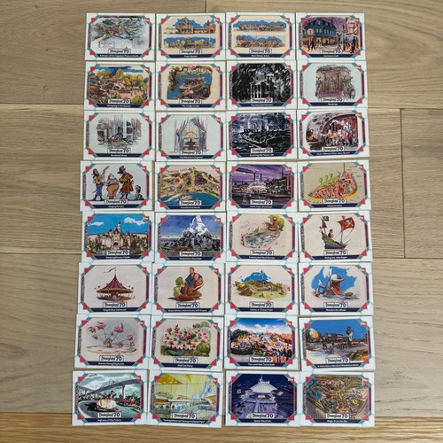 2025 topps disneyland 70th - 2025,
