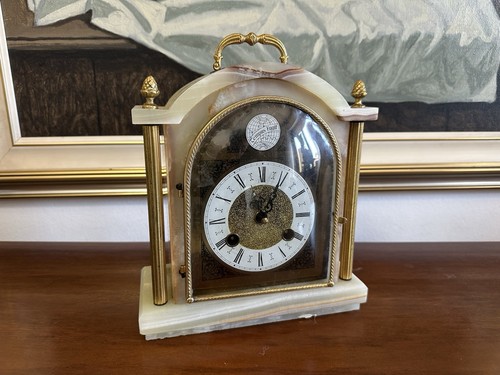 Orologio tavolo tempus - da,