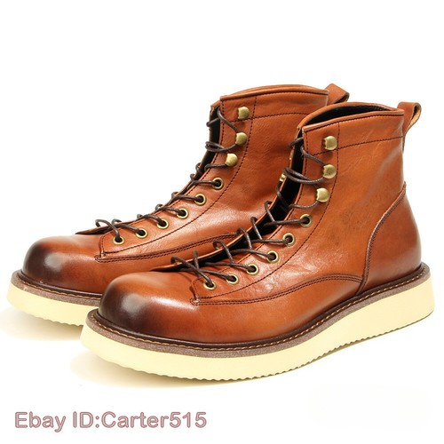 Stivaletti uomo vintage - , da