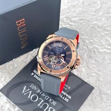 Orologio uomo bulova - uomo,