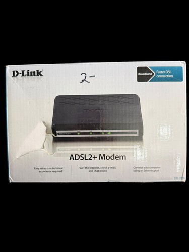 Modem adsl2 - modem, adsl2+