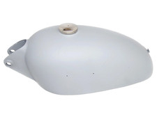 Steel Fuel Tank Compatible