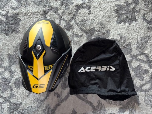 Casco acerbis bmw r1250gs - casco, 40°