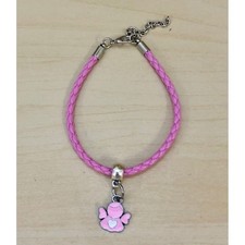 Bracciale ciondolo ANGELO