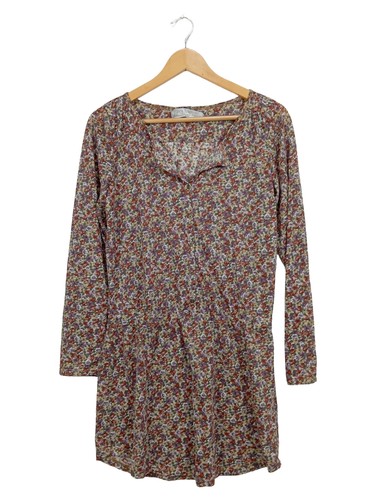 Zara trafaluc abito casual - zara,