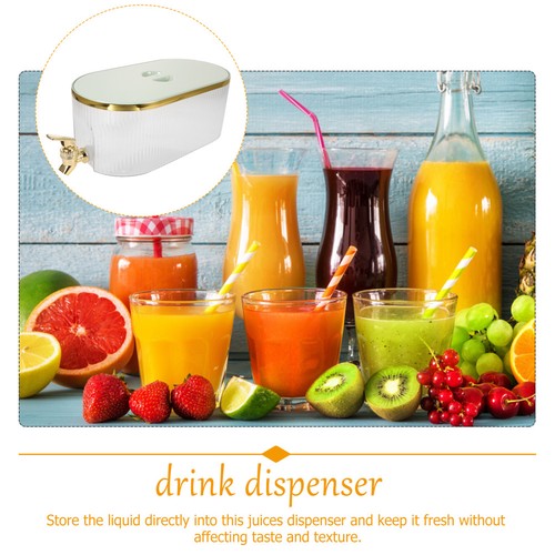 Dispenser per bevande - ,
