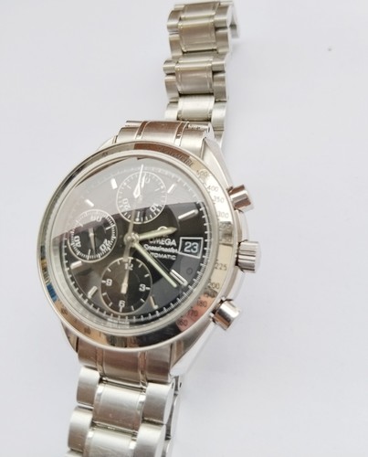 Orologio automatico omega ref - orologio,