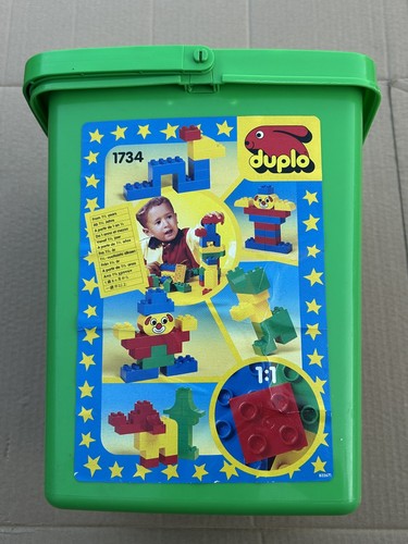 Set lego duplo - set,