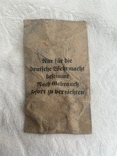  Preservativo originale