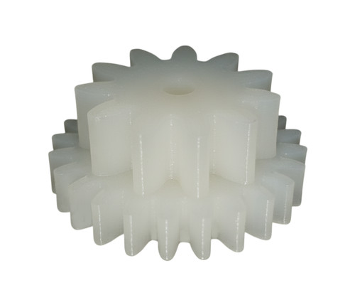 Ingranaggio compatibile nylon - compatibile,