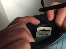 Nike Mercurial x CR7 football